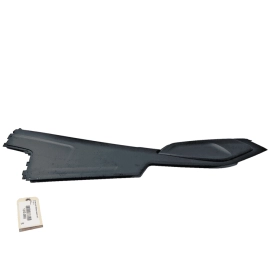 2017 - 2019 AUDI Q7 CENTER CONSOLE RIGHT PASSENGER SIDE COVER PANEL TRIM OE
