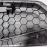 2017 - 2019 AUDI Q7 CENTER CONSOLE RIGHT PASSENGER SIDE COVER PANEL TRIM OE