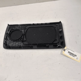 AUDI A6 Quattro 2012-2018 S6 Rear Driver Side Deck Speaker Trim Grille Cove