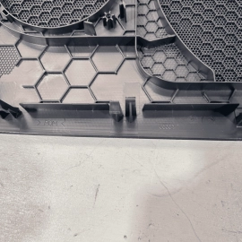 AUDI A6 Quattro 2012-2018 S6 Rear Driver Side Deck Speaker Trim Grille Cove