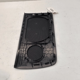 AUDI A6 Quattro 2012-2018 S6 Rear Driver Side Deck Speaker Trim Grille Cove