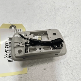 2018-2020 HONDA ACCORD REAR OVERHEAD ROOF DOME LIGHT READING LAMP OEM