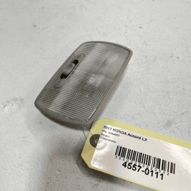 2018-2020 HONDA ACCORD REAR OVERHEAD ROOF DOME LIGHT READING LAMP OEM