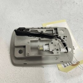 2018-2020 HONDA ACCORD REAR OVERHEAD ROOF DOME LIGHT READING LAMP OEM