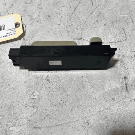 2016 - 2018 ACURA MDX FRONT RIGHT PASSENGER SEAT ADJUSTMENT CONTROL SWITCH 