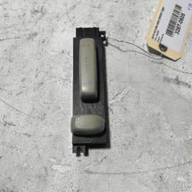 2016 - 2018 ACURA MDX FRONT RIGHT PASSENGER SEAT ADJUSTMENT CONTROL SWITCH 