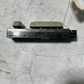 2016 - 2018 ACURA MDX FRONT RIGHT PASSENGER SEAT ADJUSTMENT CONTROL SWITCH 