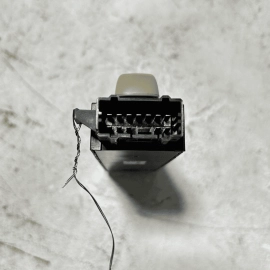 2016 - 2018 ACURA MDX FRONT RIGHT PASSENGER SEAT ADJUSTMENT CONTROL SWITCH 