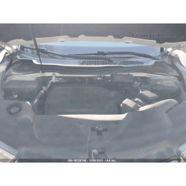 2016 - 2018 ACURA MDX FRONT RIGHT PASSENGER SEAT ADJUSTMENT CONTROL SWITCH 