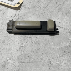 2016 - 2018 ACURA MDX FRONT RIGHT PASSENGER SEAT ADJUSTMENT CONTROL SWITCH 