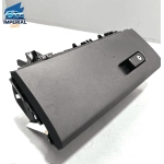 BMW X1 F48 FRONT DASHBOARD GLOVE BOX STORAGE COMPARTMENT OEM 2016 - 2022