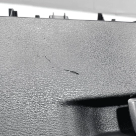 BMW X1 F48 FRONT DASHBOARD GLOVE BOX STORAGE COMPARTMENT OEM 2016 - 2022
