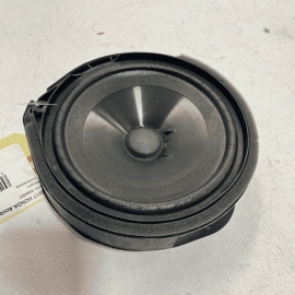 2018-2020 HONDA ACCORD FRONT LEFT/RIGHT SIDE DOOR PANEL AUDIO SPEAKER OEM 1 2018-2020 HONDA ACCORD FRONT LEFT/RIGHT SIDE DOOR PANEL AUDIO SPEAKER OEM 1