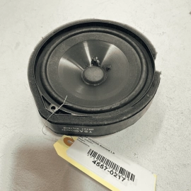 2018-2020 HONDA ACCORD FRONT LEFT/RIGHT SIDE DOOR PANEL AUDIO SPEAKER OEM 1 2018-2020 HONDA ACCORD FRONT LEFT/RIGHT SIDE DOOR PANEL AUDIO SPEAKER OEM 1