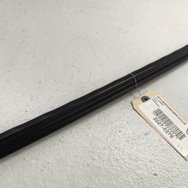 07-12 Mercedes S550 S600 Rear Left Driver Side Door Belt Weather Strip Seal