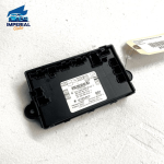 07-12 Mercedes W221 S550 S600 Rear Left Driver Side Door Control Module Uni