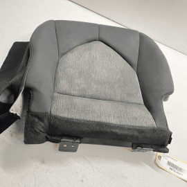 2019 Toyota Camry Front Passenger Side Lower Seat Part Cushion OEM Cloth Bl