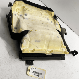 2019 Toyota Camry Front Passenger Side Lower Seat Part Cushion OEM Cloth Bl