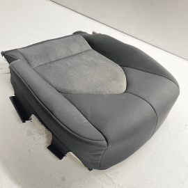 2019 Toyota Camry Front Passenger Side Lower Seat Part Cushion OEM Cloth Bl