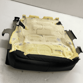 2019 Toyota Camry Front Passenger Side Lower Seat Part Cushion OEM Cloth Bl