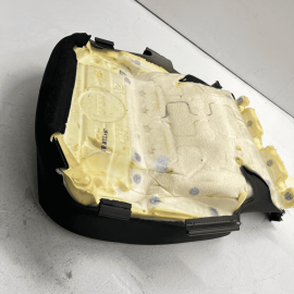 2019 Toyota Camry Front Passenger Side Lower Seat Part Cushion OEM Cloth Bl