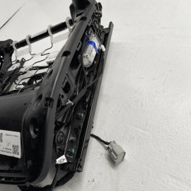 2017-2020 Tesla Model S Front Left Driver Seat Lower Frame Track W/ Motors 