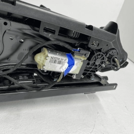 2017-2020 Tesla Model S Front Left Driver Seat Lower Frame Track W/ Motors 