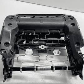 2017-2020 Tesla Model S Front Left Driver Seat Lower Frame Track W/ Motors 