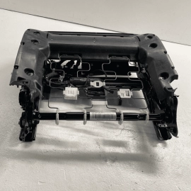 2017-2020 Tesla Model S Front Left Driver Seat Lower Frame Track W/ Motors 