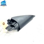 VOLKSWAGEN JETTA 2019-2021 FRONT RIGHT PASSENGER SIDE DOOR TRIM CORNER COVE