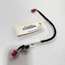 2021 JEEP GRAND CHEROKEE ANTENNA WIRE WIRING HARNESS CABLE OEM