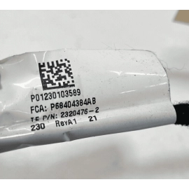 2021 JEEP GRAND CHEROKEE ANTENNA WIRE WIRING HARNESS CABLE OEM