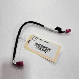 2021 JEEP GRAND CHEROKEE ANTENNA WIRE WIRING HARNESS CABLE OEM