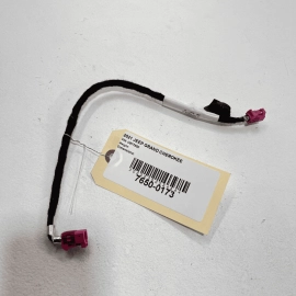 2021 JEEP GRAND CHEROKEE ANTENNA WIRE WIRING HARNESS CABLE OEM