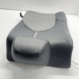 2019 Toyota Camry Rear Left Driver Side Upper Back Seat Part OEM Cloth Blac