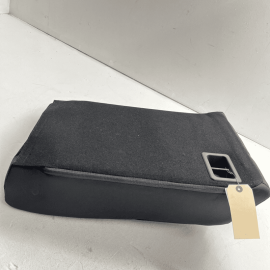 2019 Toyota Camry Rear Left Driver Side Upper Back Seat Part OEM Cloth Blac