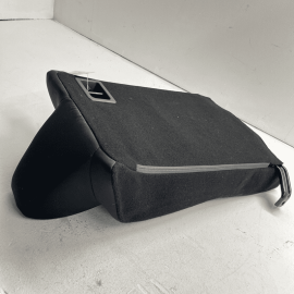 2019 Toyota Camry Rear Left Driver Side Upper Back Seat Part OEM Cloth Blac