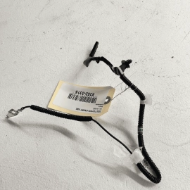 TOYOTA CAMRY 2018 - 2023 REAR RIGHT PASSENGER SIDE FLOOR WIRE WIRING HARNES