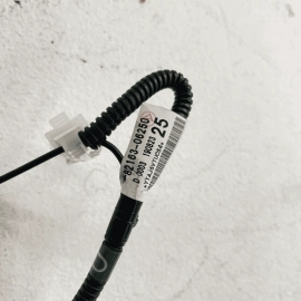 TOYOTA CAMRY 2018 - 2023 REAR RIGHT PASSENGER SIDE FLOOR WIRE WIRING HARNES