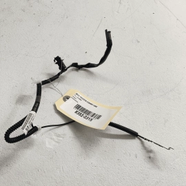 TOYOTA CAMRY 2018 - 2023 REAR RIGHT PASSENGER SIDE FLOOR WIRE WIRING HARNES