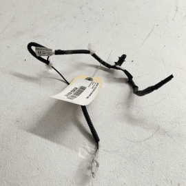 TOYOTA CAMRY 2018 - 2023 REAR RIGHT PASSENGER SIDE FLOOR WIRE WIRING HARNES