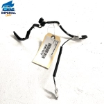 TOYOTA CAMRY 2018 - 2023 REAR RIGHT PASSENGER SIDE FLOOR WIRE WIRING HARNES