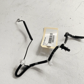 TOYOTA CAMRY 2018 - 2023 REAR RIGHT PASSENGER SIDE FLOOR WIRE WIRING HARNES