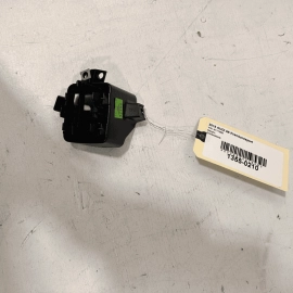 AUDI A6 PREMIUM 2016-18 IGNITION SWITCH CONTROL LOCK RELAY HOLDER BRACKET O