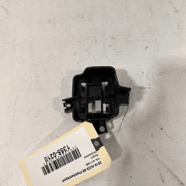 AUDI A6 PREMIUM 2016-18 IGNITION SWITCH CONTROL LOCK RELAY HOLDER BRACKET O