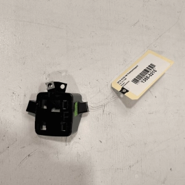 AUDI A6 PREMIUM 2016-18 IGNITION SWITCH CONTROL LOCK RELAY HOLDER BRACKET O