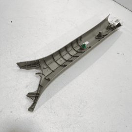 2018-2020 HONDA ACCORD WINDSHIELD PASSENGER SIDE A PILLAR TRIM COVER PANEL 