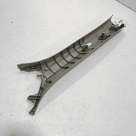 2018-2020 HONDA ACCORD WINDSHIELD PASSENGER SIDE A PILLAR TRIM COVER PANEL  2018-2020 HONDA ACCORD WINDSHIELD PASSENGER SIDE A PILLAR TRIM COVER PANEL