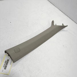 2018-2020 HONDA ACCORD WINDSHIELD PASSENGER SIDE A PILLAR TRIM COVER PANEL 