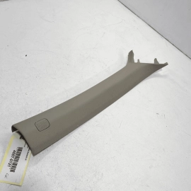 2018-2020 HONDA ACCORD WINDSHIELD PASSENGER SIDE A PILLAR TRIM COVER PANEL  2018-2020 HONDA ACCORD WINDSHIELD PASSENGER SIDE A PILLAR TRIM COVER PANEL